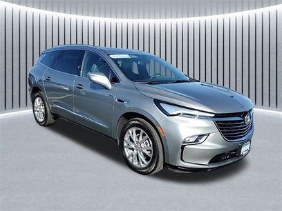 Used 2023 Buick Enclave Essence w/ Experience Buick Package