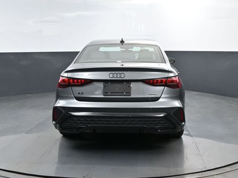 New 2026 Audi A3 2.0T Premium AWD/4WD image 20