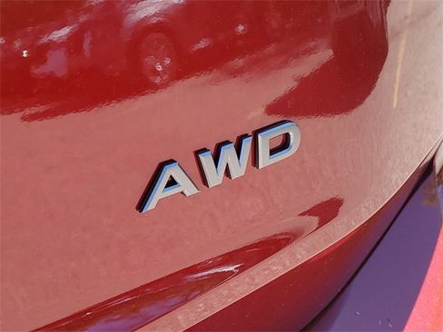 New 2026 Nissan Rogue SV w/ Cold Weather Package image 28