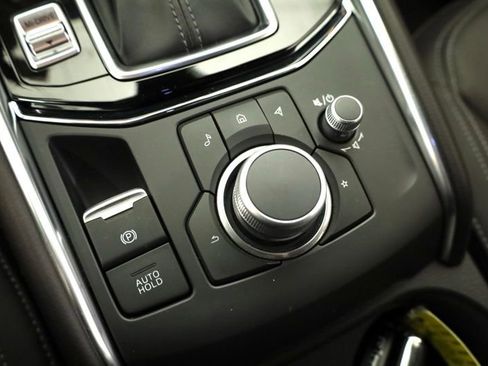 Used 2024 MAZDA CX-5 Signature image 22