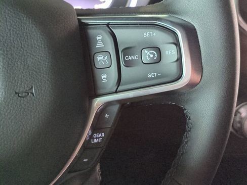 New 2026 RAM 1500 Laramie w/ Night Edition image 27