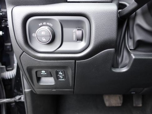 Used 2023 RAM 1500 Big Horn image 56