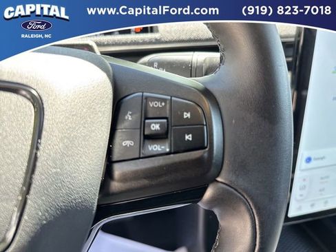 Certified 2025 Ford Mustang Mach-E Premium AWD/4WD image 23