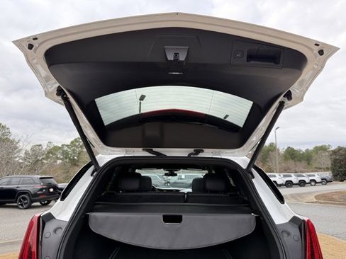 Used 2023 Cadillac XT5 Premium Luxury image 31