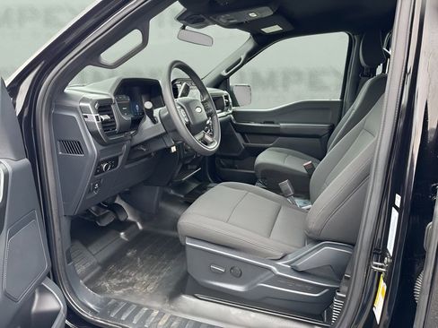 Used 2024 Ford F150 XL image 9