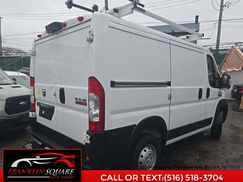 Used 2022 RAM ProMaster 1500 image 3