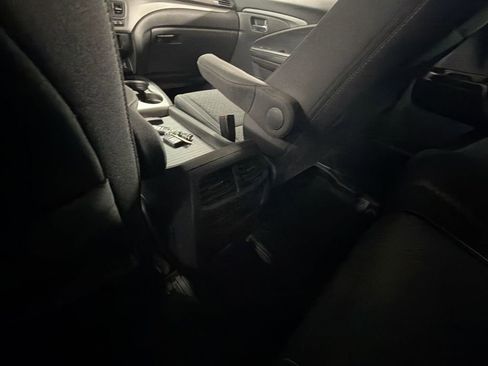 Used 2023 Honda Ridgeline Sport image 20