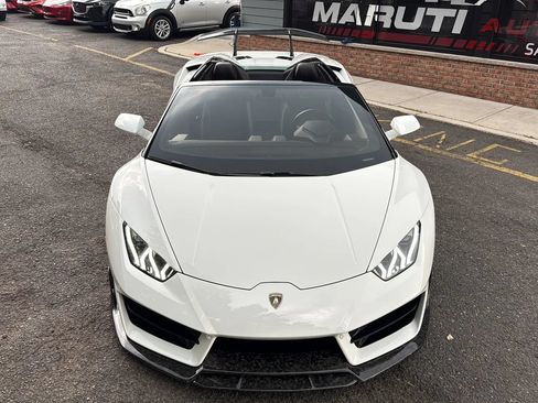 Used 2017 Lamborghini Huracan LP 580-2 RWD image 59