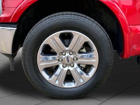 Used 2020 Ford F150 Lariat w/ Equipment Group 502A Luxury AWD/4WD image 11