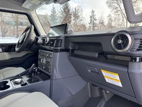 New 2026 INEOS Grenadier Fieldmaster Edition image 34