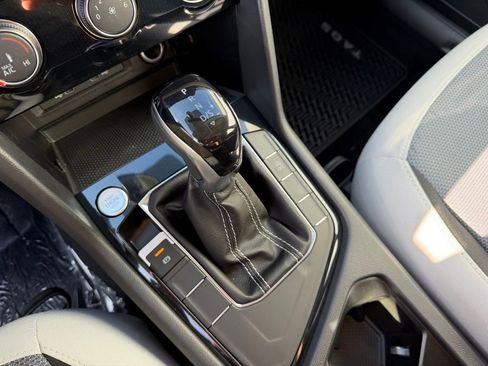 New 2026 Volkswagen Taos S FWD image 25