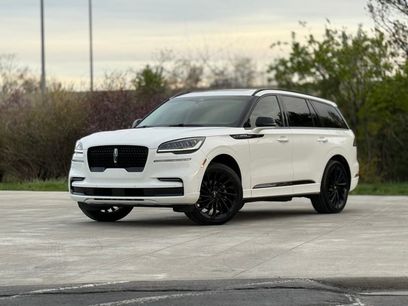 Used 2023 Lincoln Aviator Reserve w/ Equipment Group 201A