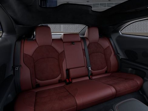 New 2026 Dodge Charger R/T Scat Pack image 15