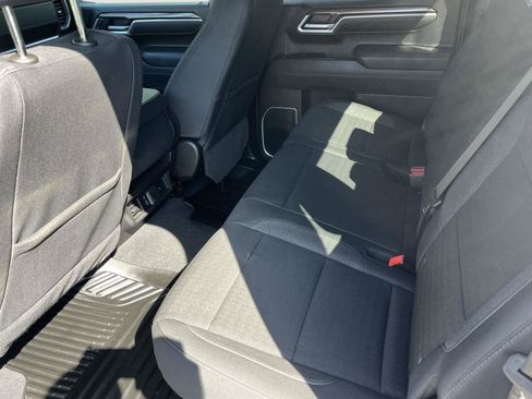Used 2026 Chevrolet Silverado 1500 RST AWD/4WD image 15