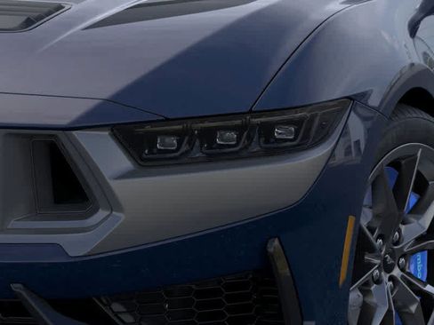 New 2026 Ford Mustang Dark Horse RWD image 18