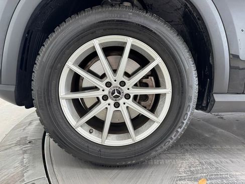 Used 2024 Mercedes-Benz GLE 350 4MATIC image 10