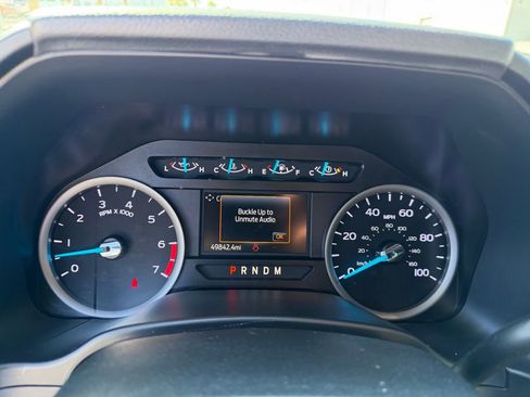 Used 2020 Ford F250 XL w/ STX Appearance Package image 23