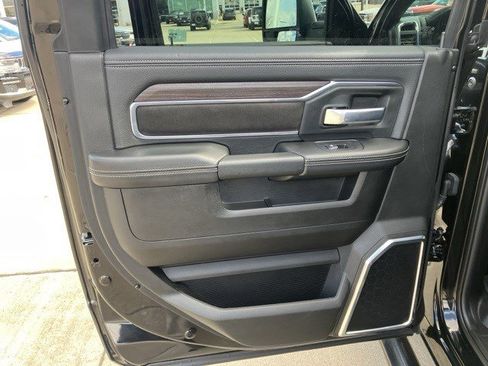 Used 2025 RAM 2500 Laramie image 21