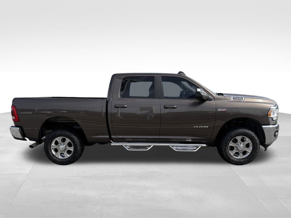 Used 2021 RAM 2500 Big Horn w/ Level 2 Equipment Group AWD/4WD image 28