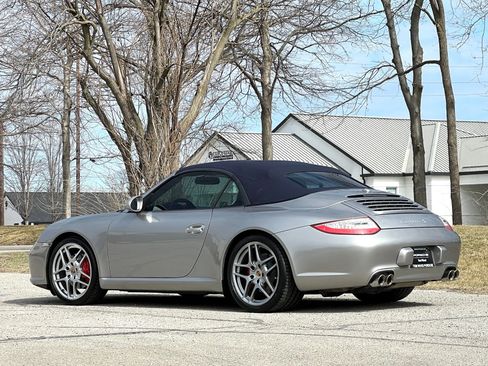 Used 2012 Porsche 911 Carrera S image 6