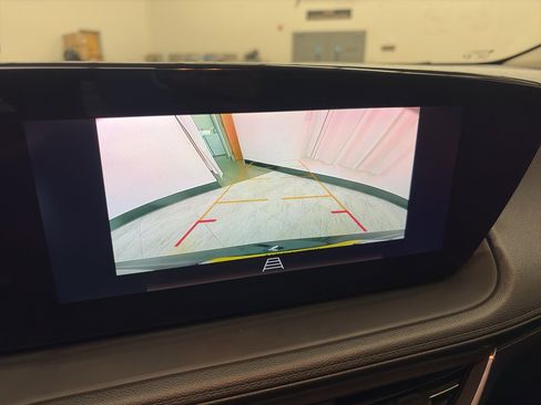 Used 2024 Buick Encore GX Sport Touring image 28