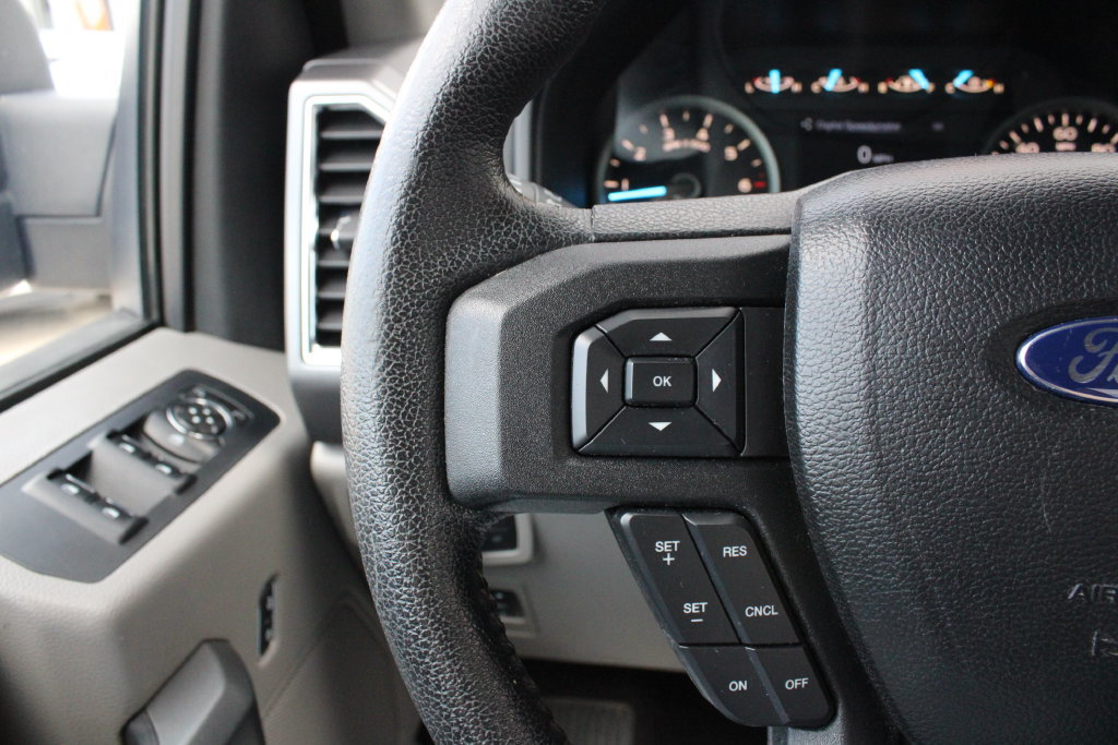 Used 2015 Ford F150 XLT w/ Equipment Group 301A Mid AWD/4WD image 11