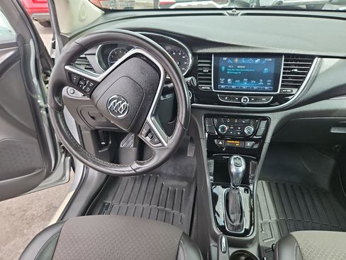 Used 2018 Buick Encore Preferred AWD/4WD image 22
