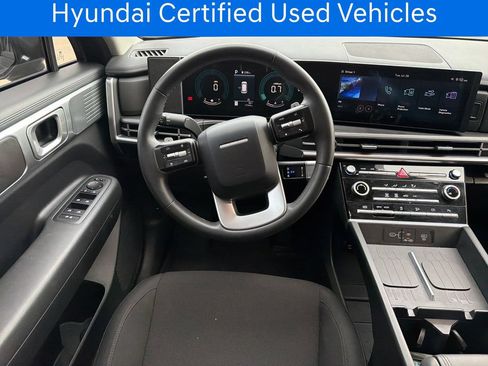 Certified 2026 Hyundai Santa Fe SE FWD image 16