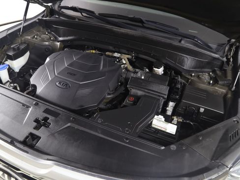 Used 2020 Kia Telluride EX FWD image 21