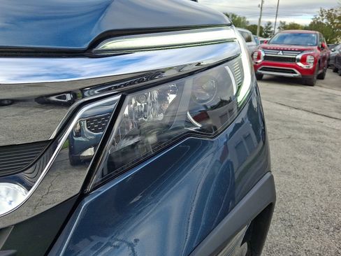 Used 2022 Honda Pilot EX-L image 10