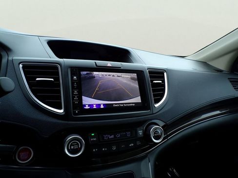 Used 2015 Honda CR-V EX-L image 22