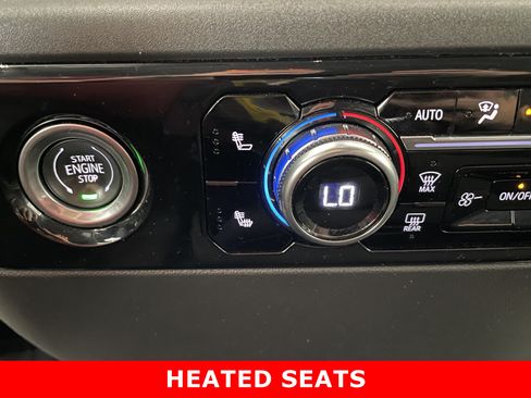 Used 2024 GMC Sierra 1500 Elevation AWD/4WD image 18