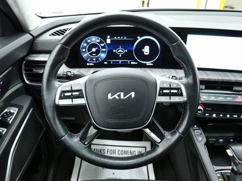 Used 2024 Kia Telluride SX Prestige AWD/4WD image 25
