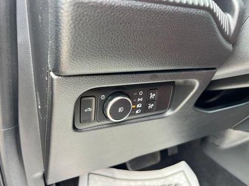 Certified 2024 Ford Ranger Raptor AWD/4WD image 9