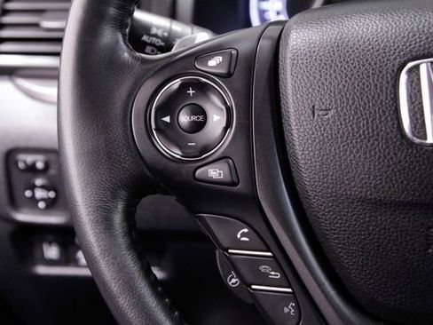 Certified 2022 Honda Ridgeline RTL image 29