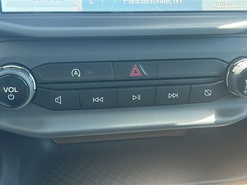 Used 2024 Ford Bronco Sport Outer Banks w/ Tech Package AWD/4WD image 24