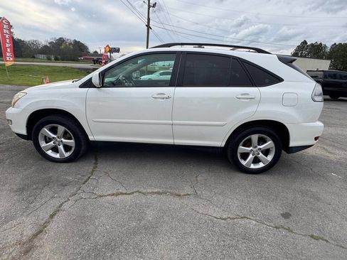 Used 2008 Lexus RX 350 2WD image 4