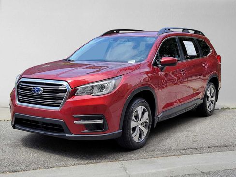 Used 2019 Subaru Ascent Premium AWD/4WD image 7