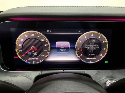 Used 2019 Mercedes-Benz E 63 AMG S image 31