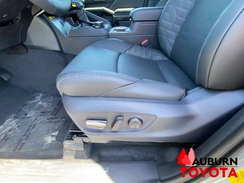 New 2026 Toyota Tacoma TRD Off-Road AWD/4WD image 33