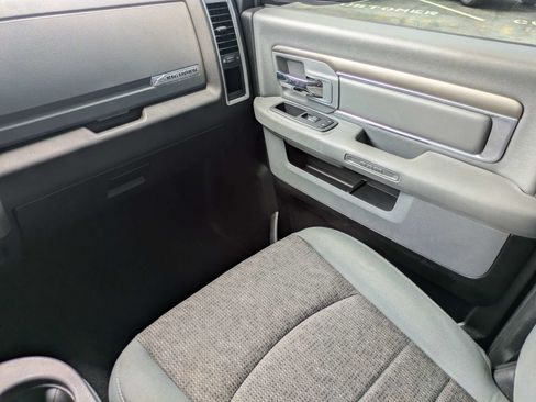 Used 2019 RAM 1500 Big Horn RWD image 9