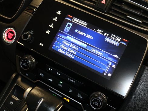 Used 2019 Honda CR-V EX-L image 42