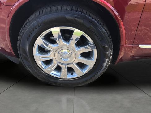 Used 2017 Buick Enclave Premium AWD/4WD image 3