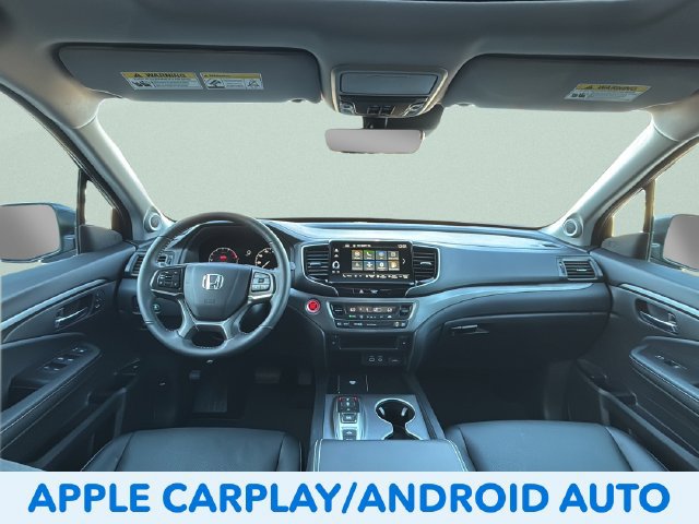 Used 2026 Honda Ridgeline RTL image 13