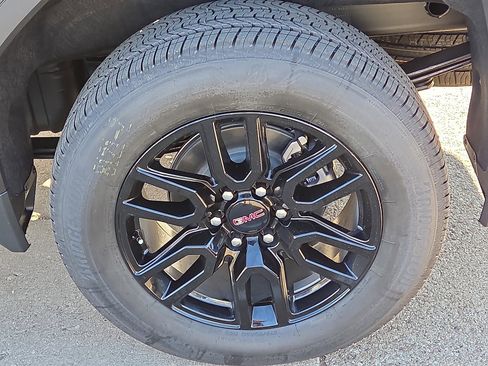 New 2026 GMC Sierra 1500 Elevation w/ Elevation Premium Package image 8