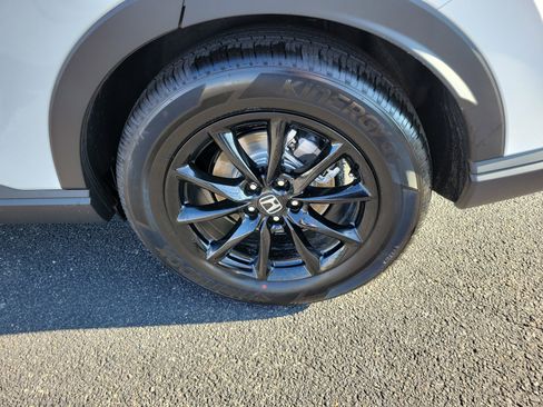 New 2026 Honda CR-V Sport image 8