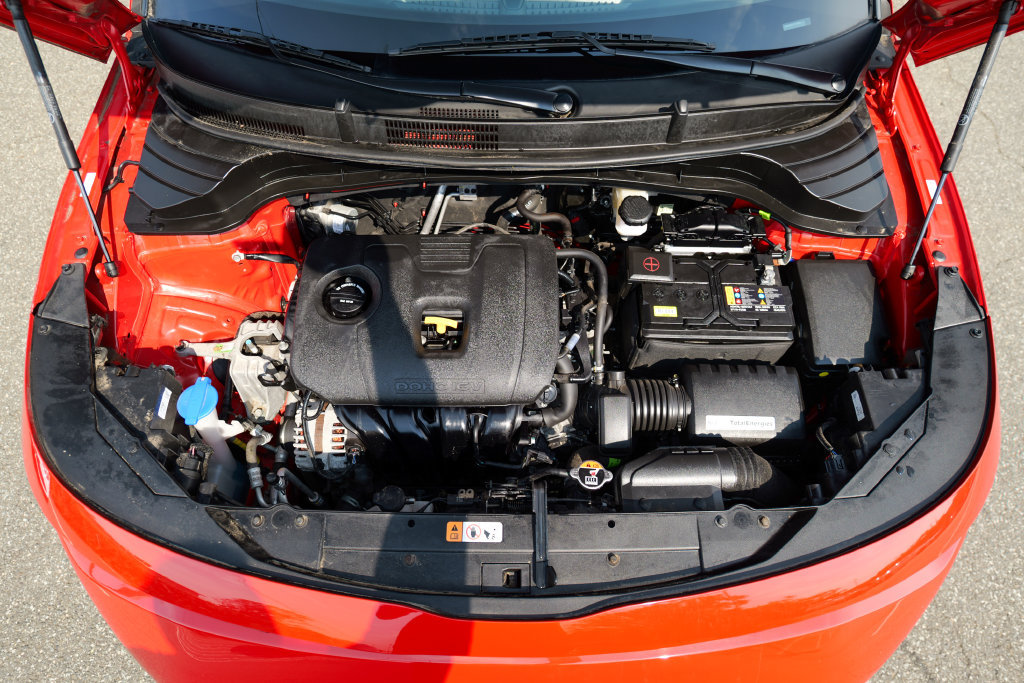 Used 2023 Kia Soul EX FWD image 57
