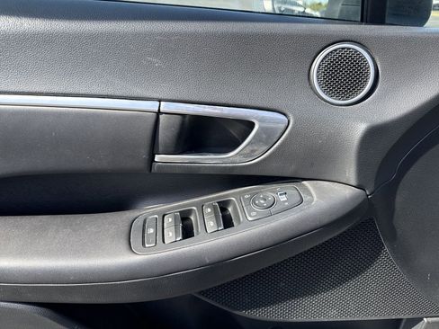 Certified 2023 Hyundai Sonata SEL FWD image 14
