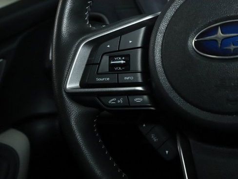Certified 2023 Subaru Forester Limited AWD/4WD image 24