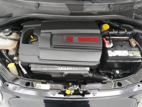 Used 2015 FIAT 500 Sport FWD image 25